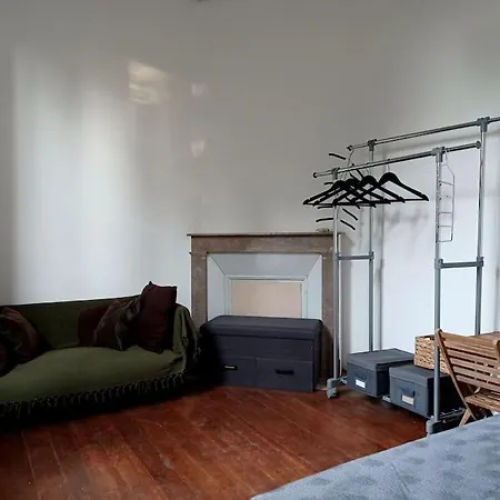 Romilly-Sur-Seine: Maison Champenoise Feriehus Romilly-sur-Seine